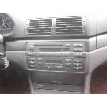 bmw serie 3 berlina (e46) del año 2003