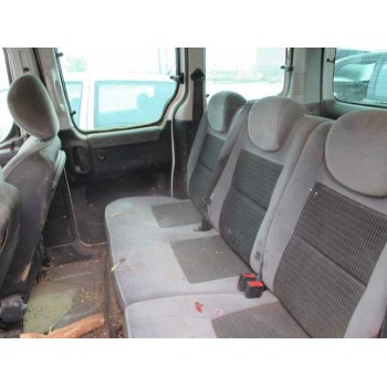 citroën berlingo del año 2007