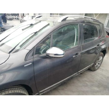 peugeot 2008 (--.2013) del año 2019