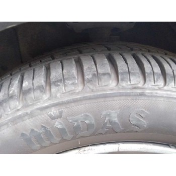 opel corsa c del año 2002