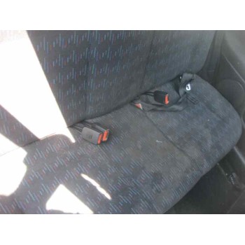 volkswagen golf iii berlina (1h1) del año 1996