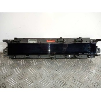 CUADRO INSTRUMENTOS 8200494955A P8200494955A 