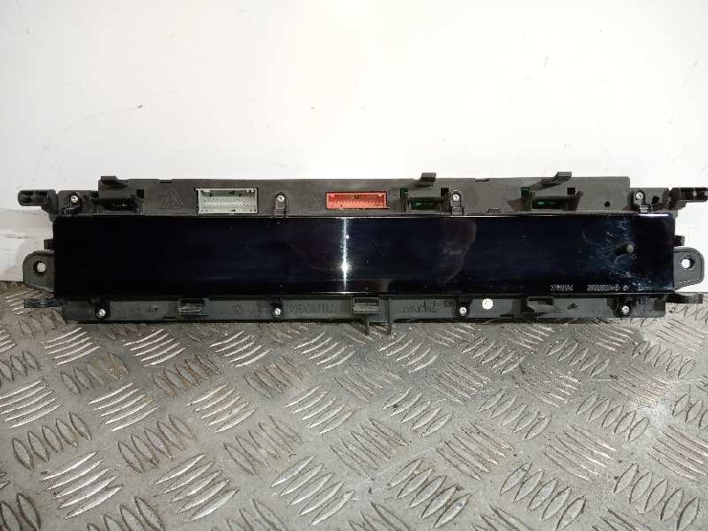 Recambio de cuadro instrumentos para renault grand scenic 1.9 dci (130cv) referencia OEM IAM 8200494955A P8200494955A 