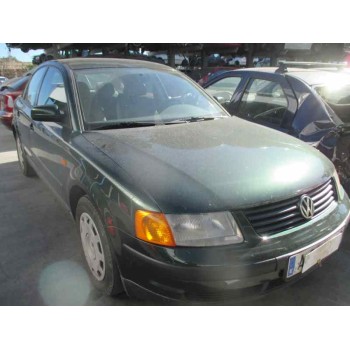 volkswagen passat berlina (3b2) del año 1996