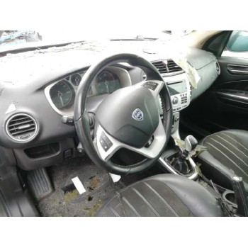 lancia delta (181) del año 2009