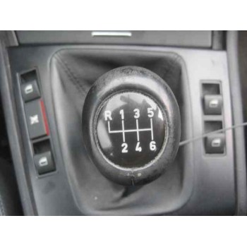 bmw serie 3 berlina (e46) del año 2003