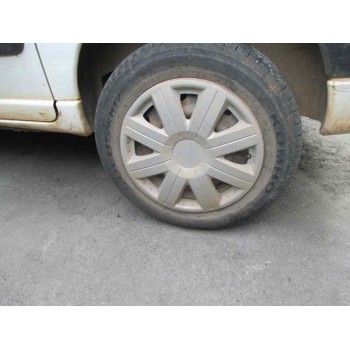 citroën berlingo del año 2007