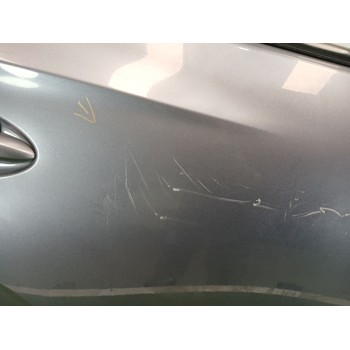 Recambio de puerta trasera derecha para omoda 5 referencia OEM IAM   