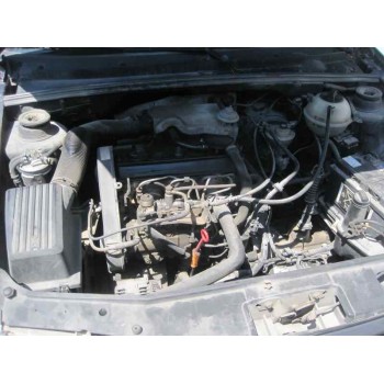 volkswagen golf iii berlina (1h1) del año 1996