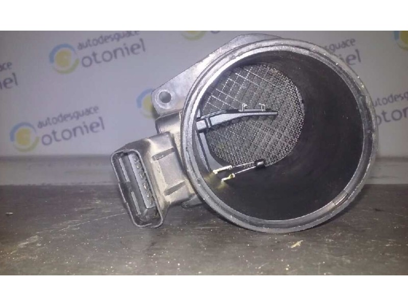 Recambio de caudalimetro para renault espace / grand espace (je0) 2.2 dci turbodiesel cat referencia OEM IAM 7700914057  