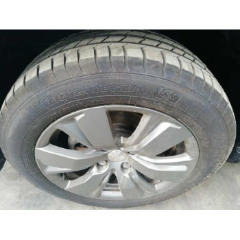 peugeot 2008 (--.2013) del año 2019