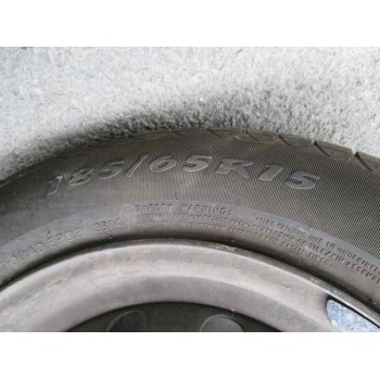 citroën berlingo del año 2007