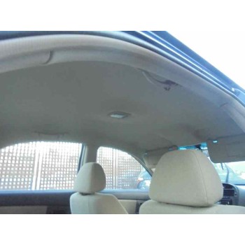 kia cerato del año 2005