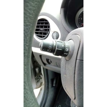 renault clio iii del año 2011