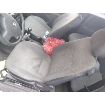 opel corsa c del año 2002