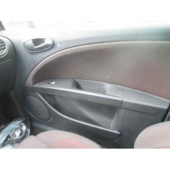 seat leon (1p1) del año 2005