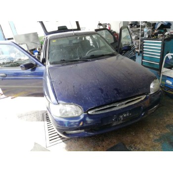ford escort berlina del año 1998