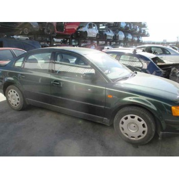 volkswagen passat berlina (3b2) del año 1996