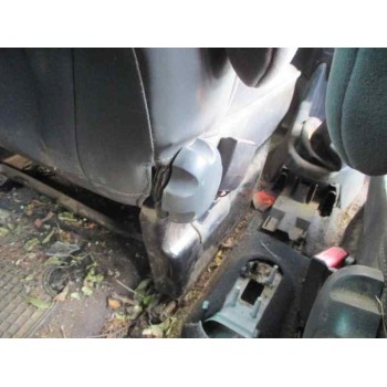 citroën berlingo del año 2007