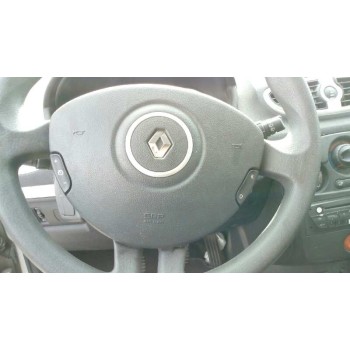 renault clio iii del año 2011