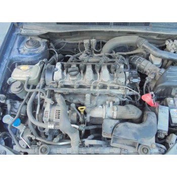 kia cerato del año 2005