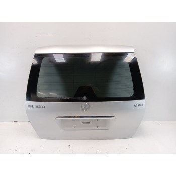 PORTON TRASERO A1637401105 