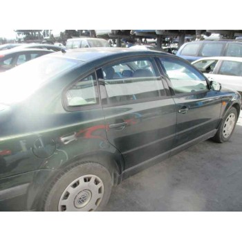 volkswagen passat berlina (3b2) del año 1996