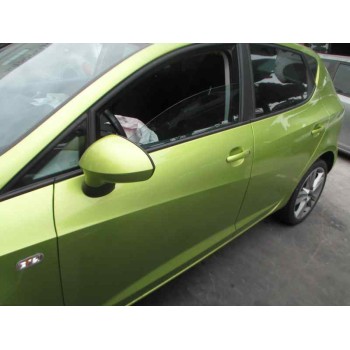 seat ibiza (6j5) del año 2010
