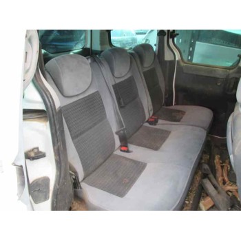 citroën berlingo del año 2007