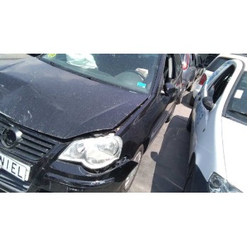 volkswagen polo (9n3) del año 2006