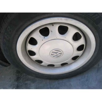 volkswagen golf iii berlina (1h1) del año 1996