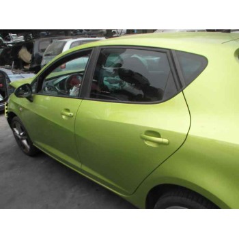 seat ibiza (6j5) del año 2010