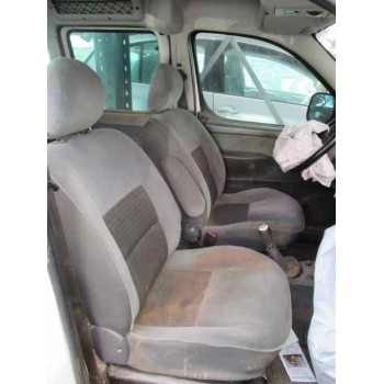 citroën berlingo del año 2007