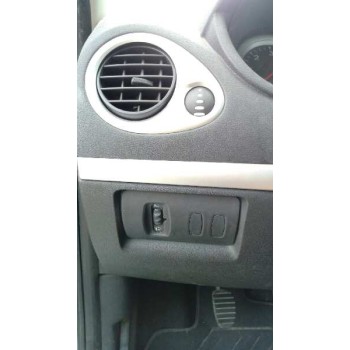 renault clio iii del año 2011