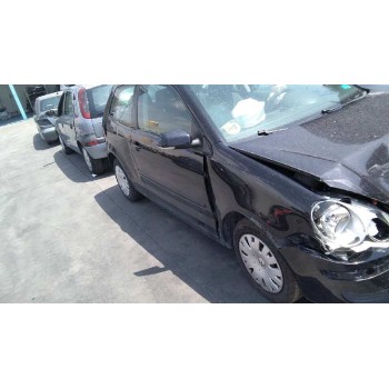 volkswagen polo (9n3) del año 2006