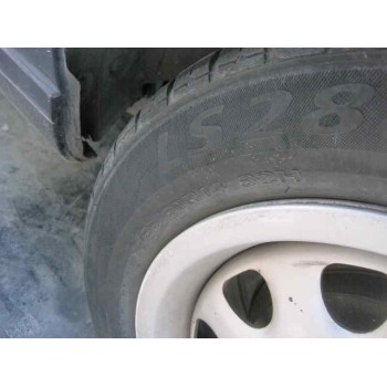 volkswagen golf iii berlina (1h1) del año 1996