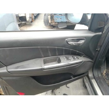 lancia delta (181) del año 2009