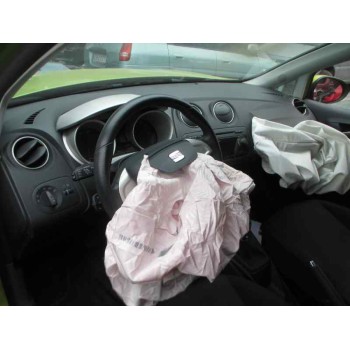 seat ibiza (6j5) del año 2010