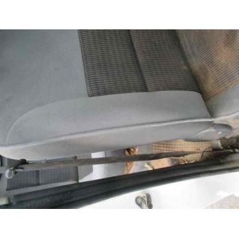 citroën berlingo del año 2007