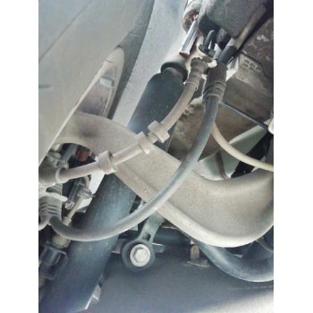 AMORTIGUADOR TRASERO IZQUIERDO 