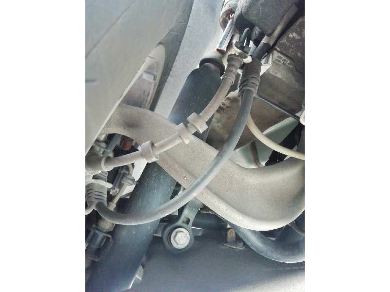 Recambio de amortiguador trasero izquierdo para audi q5 (8r) 2.0 tdi (125kw) referencia OEM IAM   