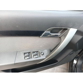 chevrolet aveo / kalos sedán (t250, t255) del año 2009