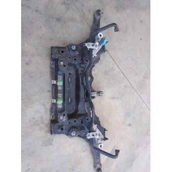 Recambio de puente delantero para renault scénic iv (j9_) 1.3 tce 140 referencia OEM IAM 544017619R  