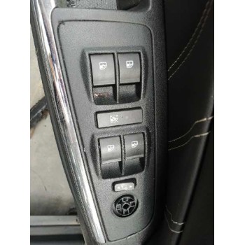 lancia delta (181) del año 2009