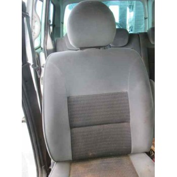 citroën berlingo del año 2007