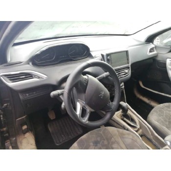 peugeot 2008 (--.2013) del año 2019