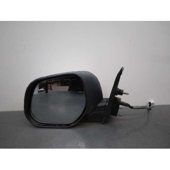 RETROVISOR IZQUIERDO L9720 NO ABATIBLE 5 CABLES