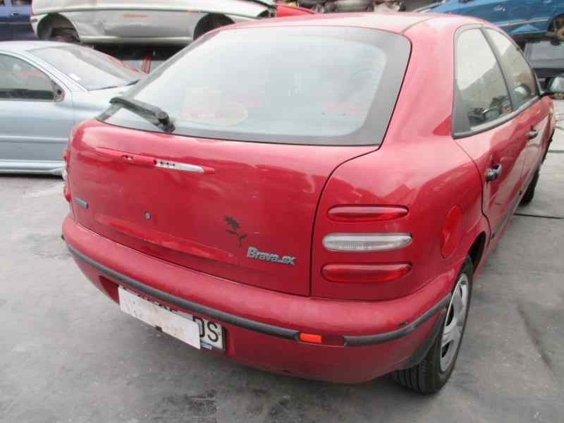 fiat brava (182) del año 1998