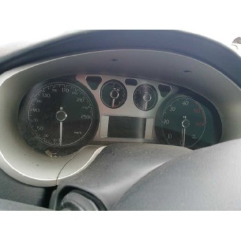 lancia delta (181) del año 2009