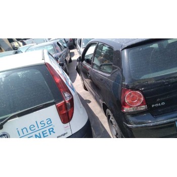 volkswagen polo (9n3) del año 2006